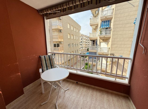 Apartment / Flat * - Resale - Torrevieja - Torrevieja *