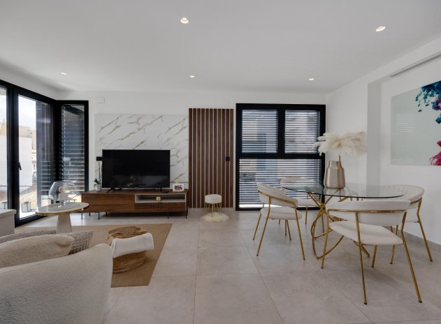 Apartment / Flat * - Resale - Torrevieja - Torrevieja