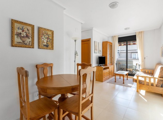 Apartment / Flat * - Resale - Torrevieja - Torrevieja *