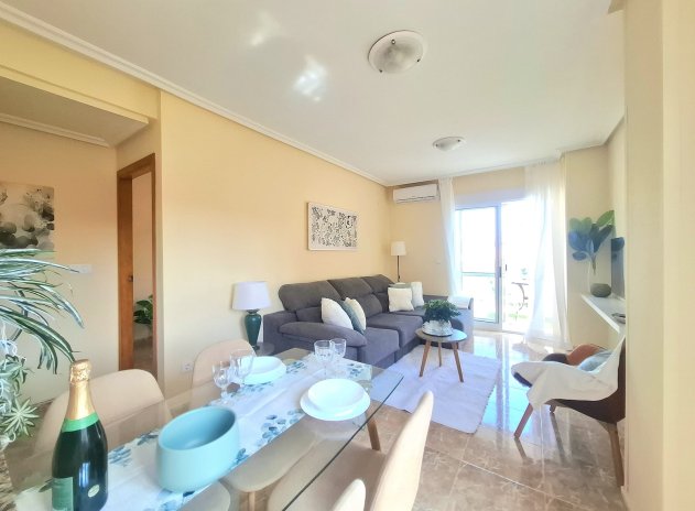 Apartment / Flat * - Resale - Torrevieja - Torrevieja *
