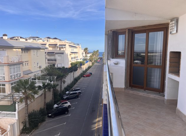 Apartment / Flat * - Resale - Torrevieja - Torrevieja *