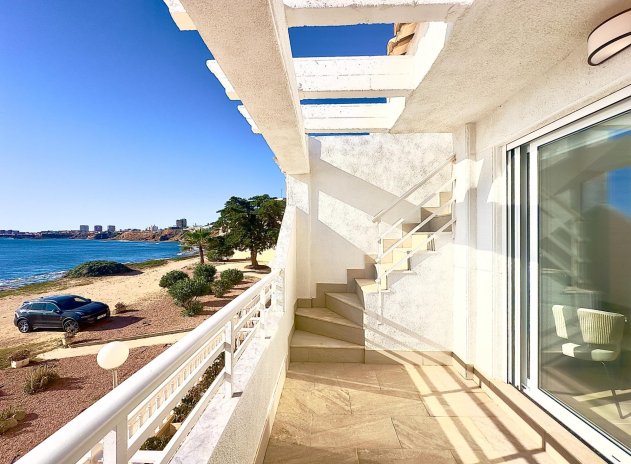 Apartment / Flat * - Resale - Torrevieja - Torrevieja *