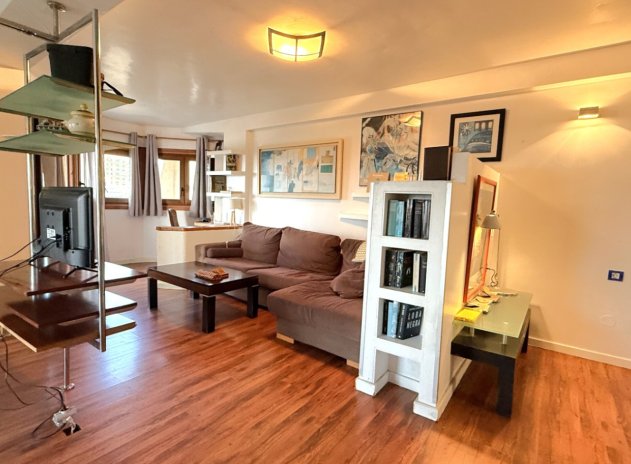 Apartment / Flat * - Resale - Torrevieja * - Torrevieja *