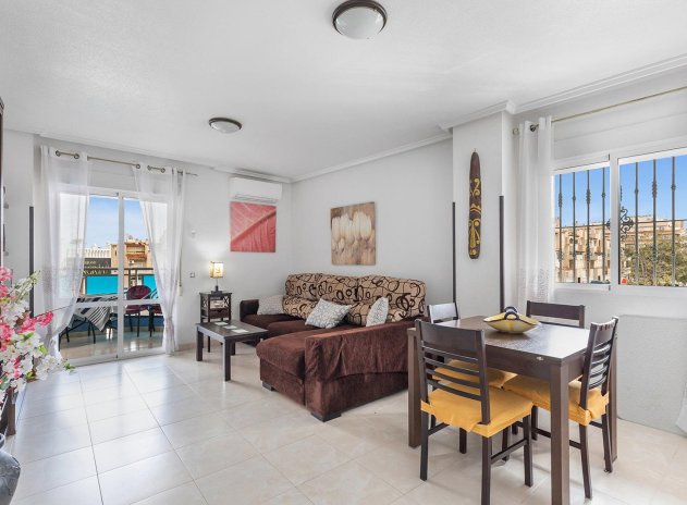 Apartment / Flat * - Resale - Torrevieja * - Torrevieja *