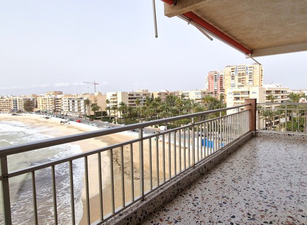 Apartment / Flat * - Resale - Torrevieja * - Torrevieja *