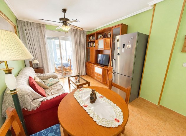 Apartment / Flat * - Resale - Torrevieja * - Torrevieja *