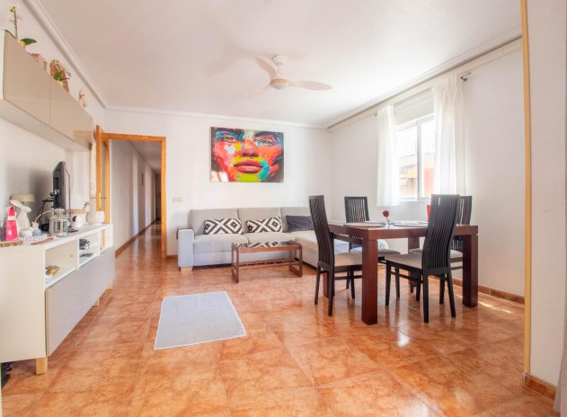 Apartment / Flat * - Resale - Torrevieja * - Torrevieja *