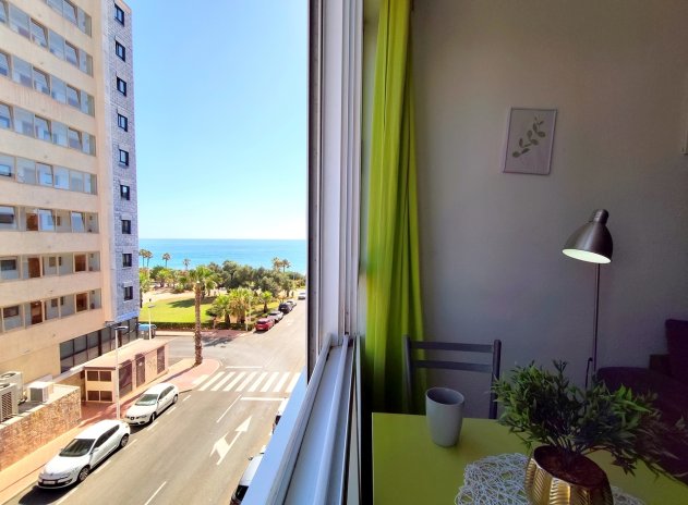 Apartment / Flat * - Resale - Torrevieja * - Torrevieja *