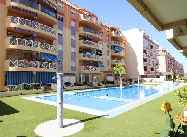 Apartment / Flat * - Resale - Torrevieja * - Torrevieja *