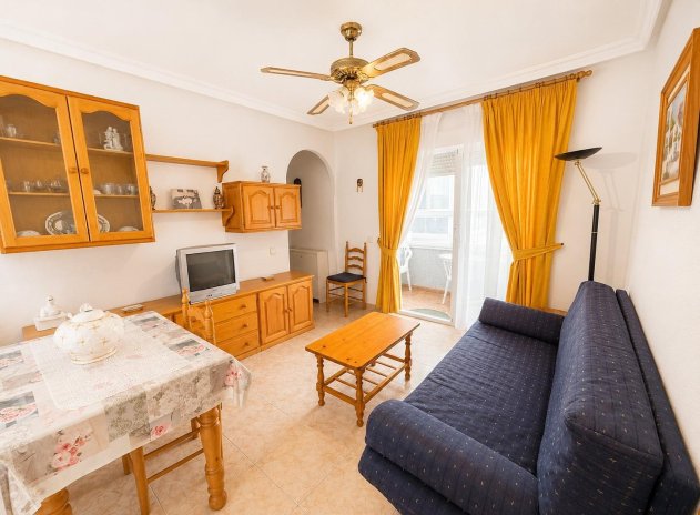 Apartment / Flat * - Resale - Torrevieja * - Torrevieja *