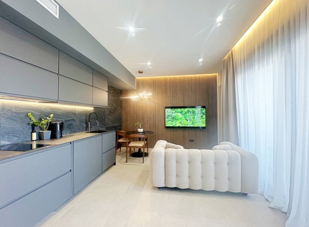 Apartment / Flat * - Resale - Torrevieja * - Torrevieja *
