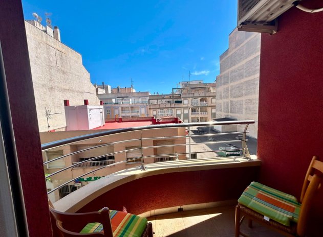 Apartment / Flat * - Resale - Torrevieja * - Torrevieja *