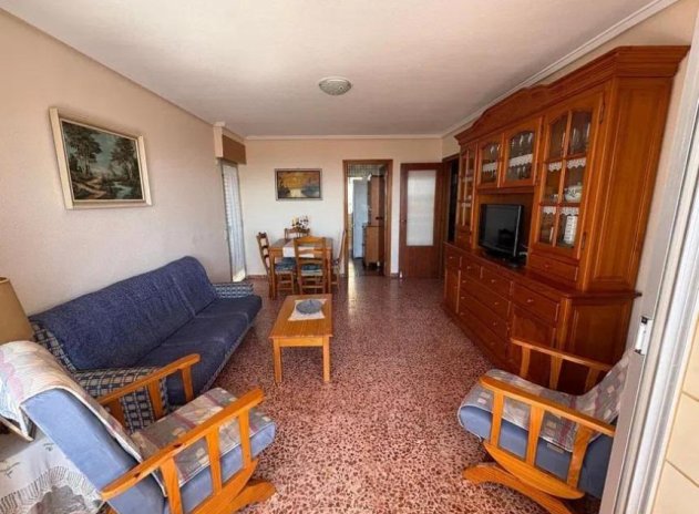 Apartment / Flat * - Resale - Torrevieja * - Torrevieja *