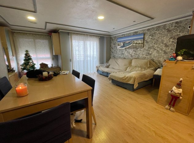 Apartment / Flat * - Resale - Torrevieja * - Torrevieja *
