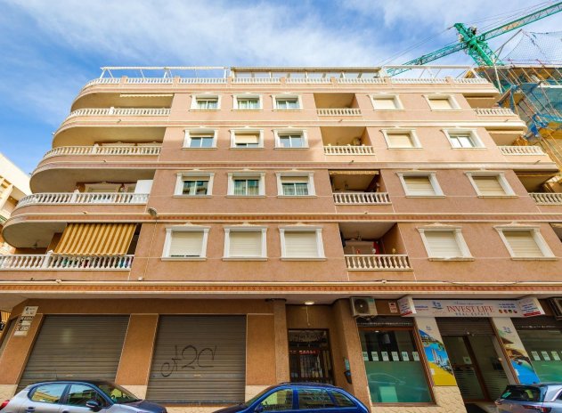 Apartment / Flat * - Resale - Torrevieja * - Torrevieja *