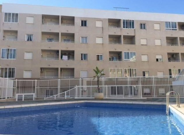 Apartment / Flat * - Resale - Torrevieja * - Torrevieja *