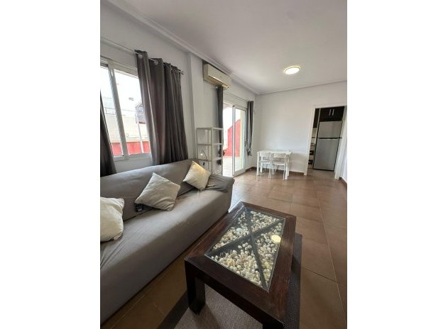Apartment / Flat * - Resale - Torrevieja * - Torrevieja *