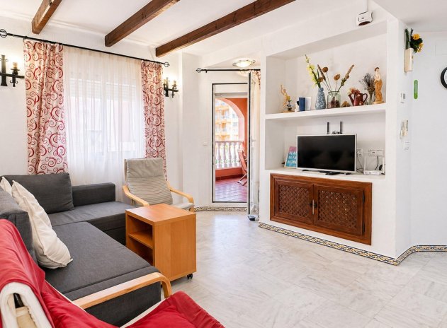 Apartment / Flat * - Resale - Torrevieja * - Torrevieja *