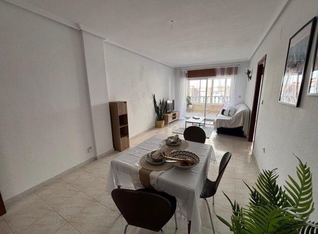 Apartment / Flat * - Resale - Torrevieja * - Torrevieja *