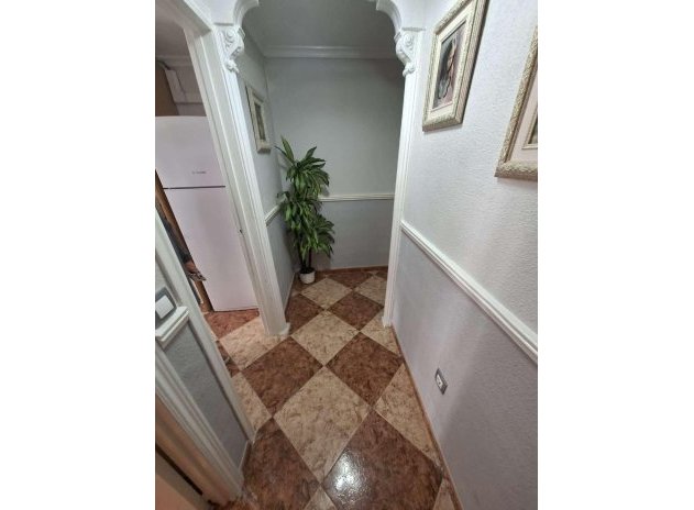 Apartment / Flat * - Resale - Torrevieja * - Torrevieja *