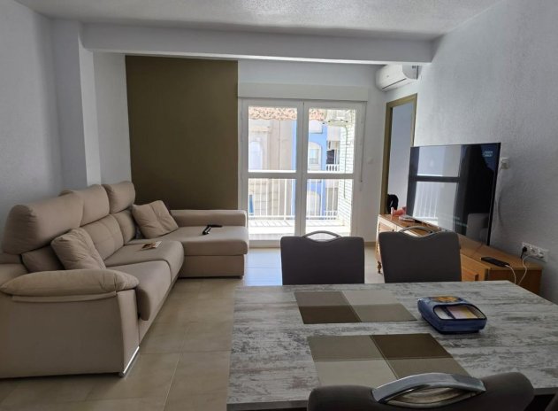 Apartment / Flat * - Resale - Torrevieja * - Torrevieja *
