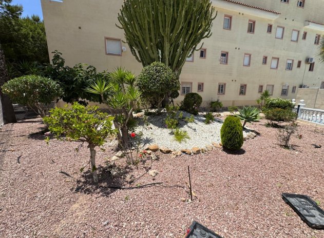 Apartment / Flat * - Resale - Torrevieja * - Torrevieja *