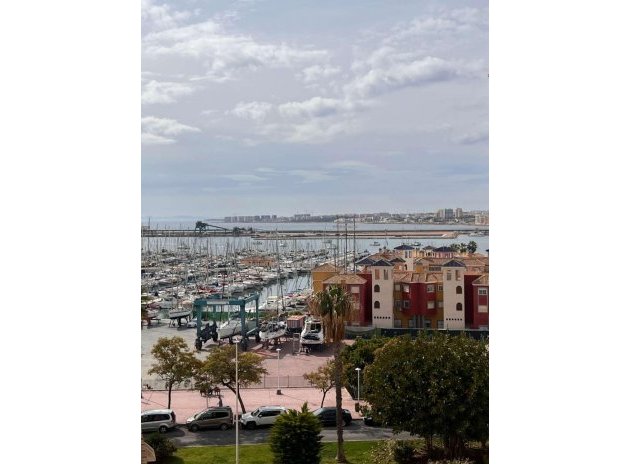 Apartment / Flat * - Resale - Torrevieja * - Torrevieja *