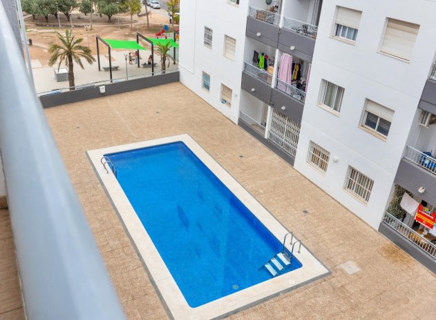 Apartment / Flat * - Resale - Torrevieja * - Torrevieja *