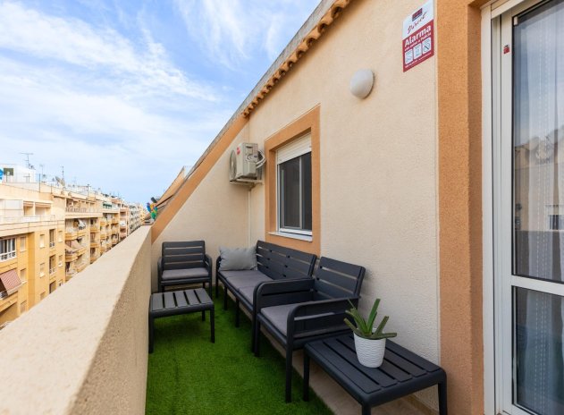 Apartment / Flat * - Resale - Torrevieja * - Torrevieja *