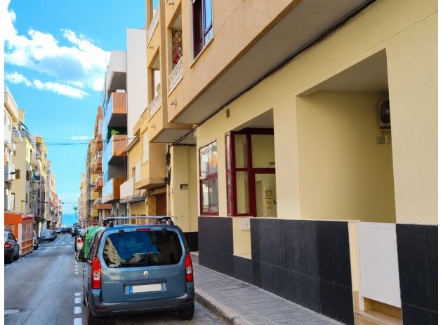 Apartment / Flat * - Resale - Torrevieja * - Torrevieja *