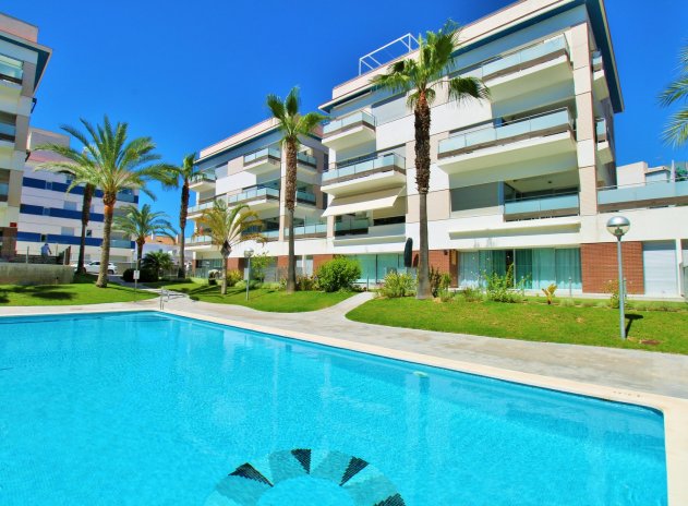 Apartment / Flat * - Resale - Villamartin * - Los Dolses *