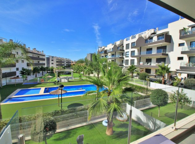 Apartment / flat - Resale - Villamartin - Villamartín