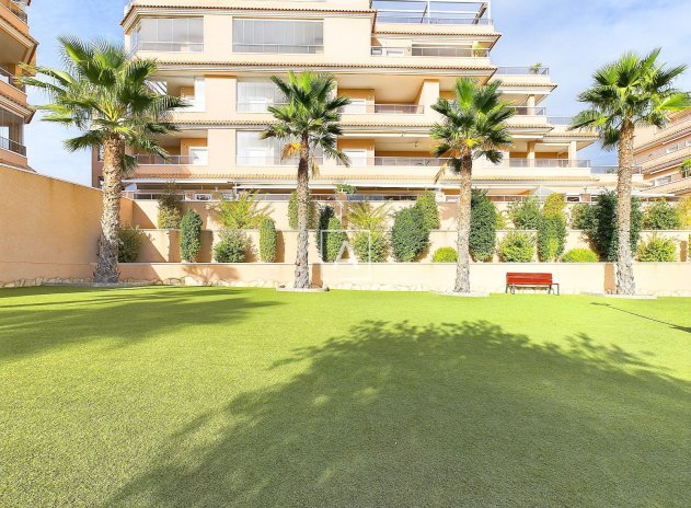 Apartment / flat - Resale - Villamartin - Villamartín