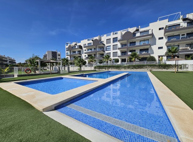 Apartment / flat - Resale - Villamartin - Villamartín