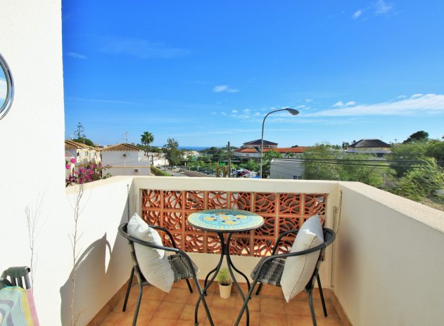 Apartment / flat - Resale - Villamartin - Villamartín