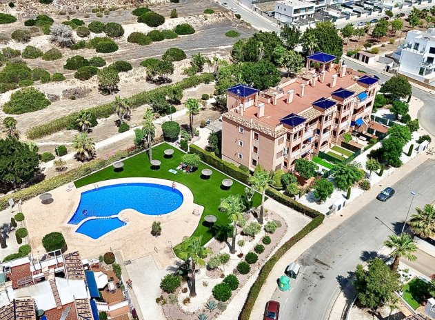 Apartment / Flat * - Resale - Villamartin - Villamartín * 