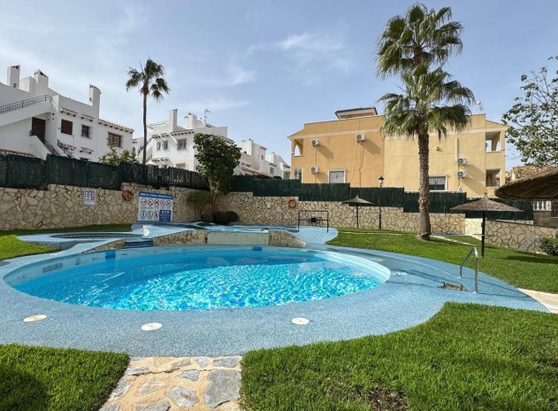 Apartment / Flat * - Resale - Villamartin - Villamartín * 