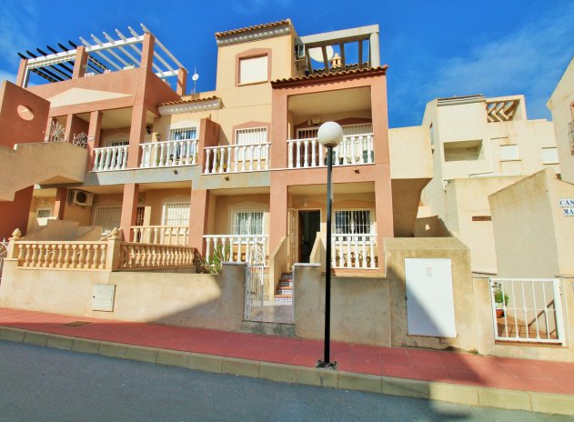 Apartment / Flat * - Resale - Villamartin * - Villamartín * 