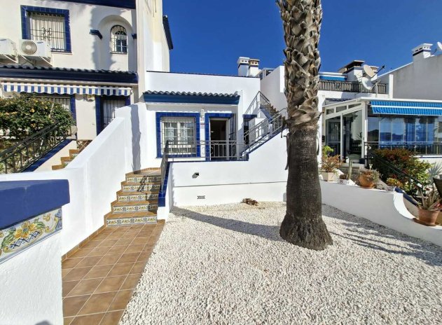 Apartment / Flat * - Resale - Villamartin * - Villamartín * 