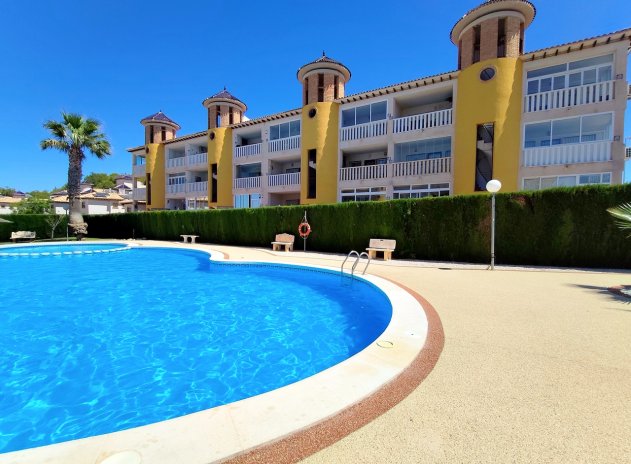 Apartment / Flat * - Resale - Villamartin * - Villamartín * 