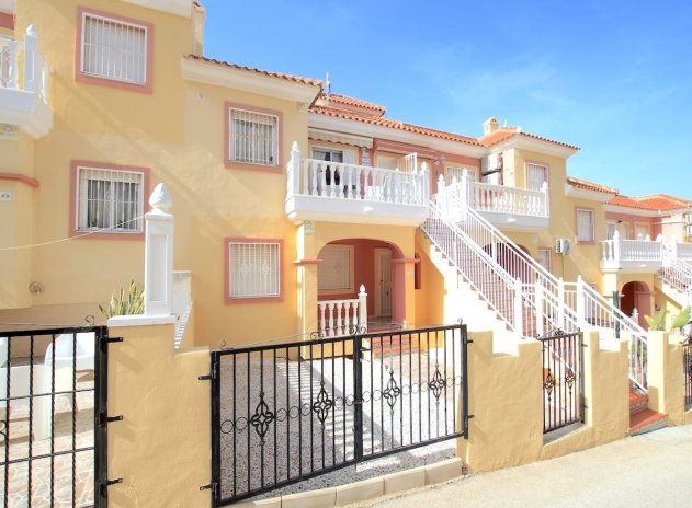Apartment / Flat * - Resale - Villamartin * - Villamartín * 