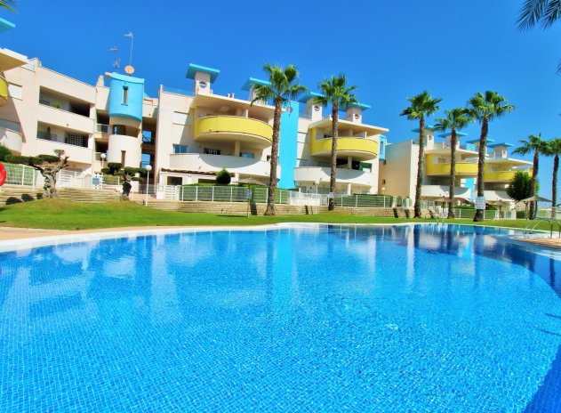 Apartment / Flat * - Resale - Villamartin * - Villamartín * 