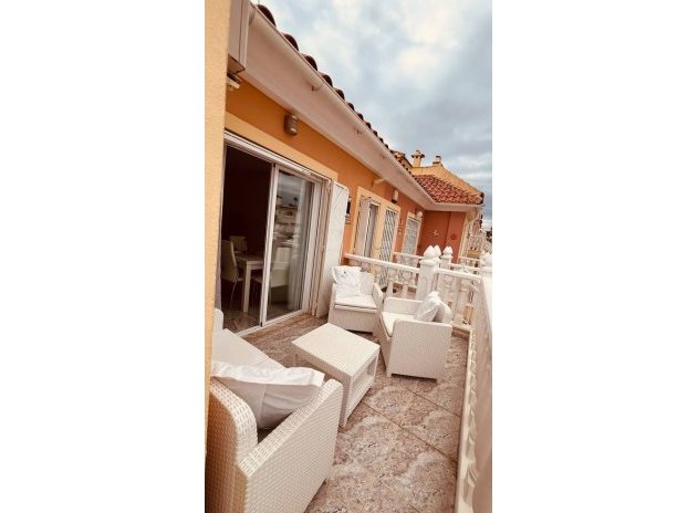 Apartment / Flat * - Resale - Villamartin * - Villamartín * 