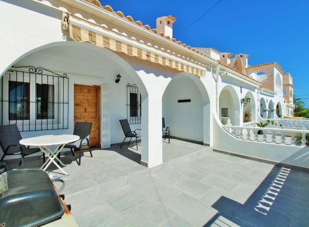 Apartment / Flat * - Resale - Villamartin * - Villamartín * 