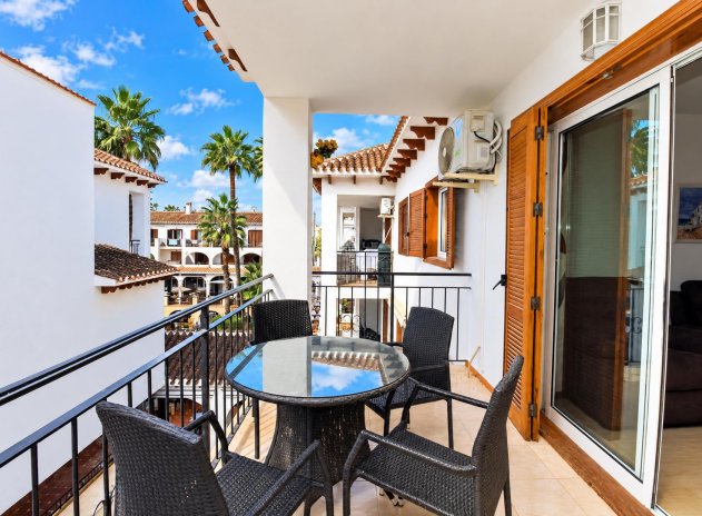 Apartment / Flat * - Resale - Villamartin * - Villamartín * 