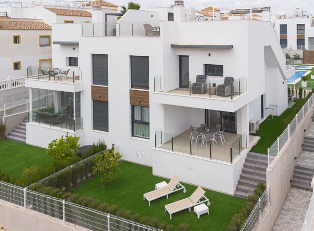 Apartment / Flat * - Resale - Vistabella Golf * - Vistabella Golf *