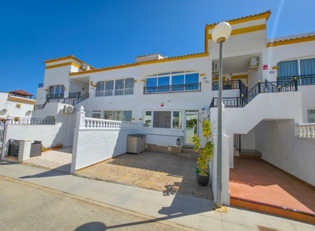 Apartment / Flat * - Resale - Vistabella Golf * - Vistabella Golf *