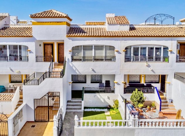 Apartment / Flat * - Resale - Vistabella Golf - Vistabella Golf