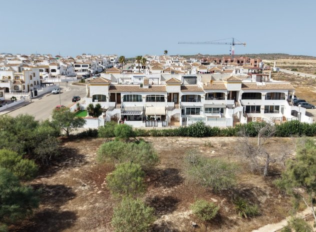 Apartment / Flat * - Resale - Vistabella Golf * - Vistabella Golf *