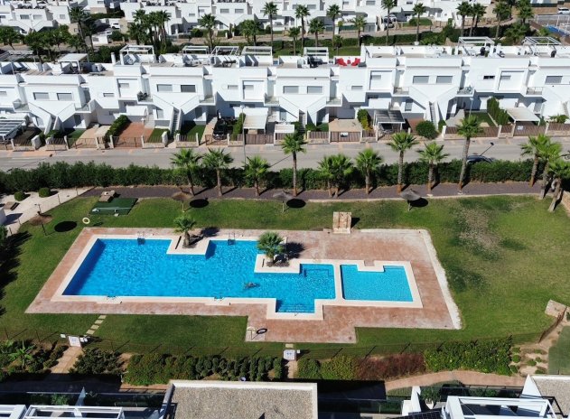 Apartment / Flat * - Resale - Vistabella Golf * - Vistabella Golf *